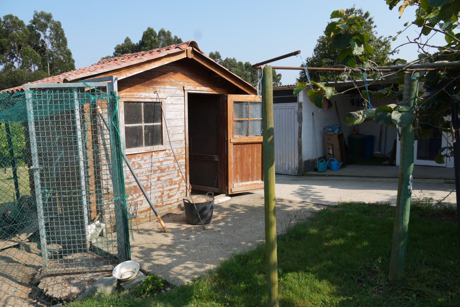 Casa o chalet independiente en Camín de Villar, 1 - Foto 3