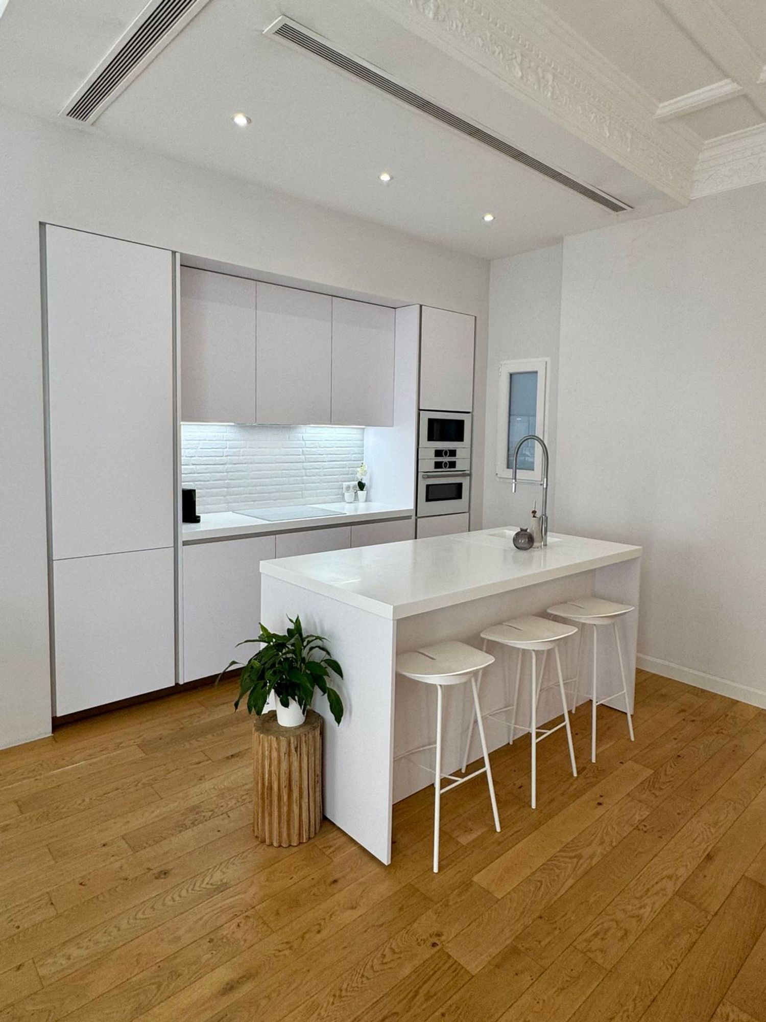 Piso en calle de Salamanca, 13 - Foto 4