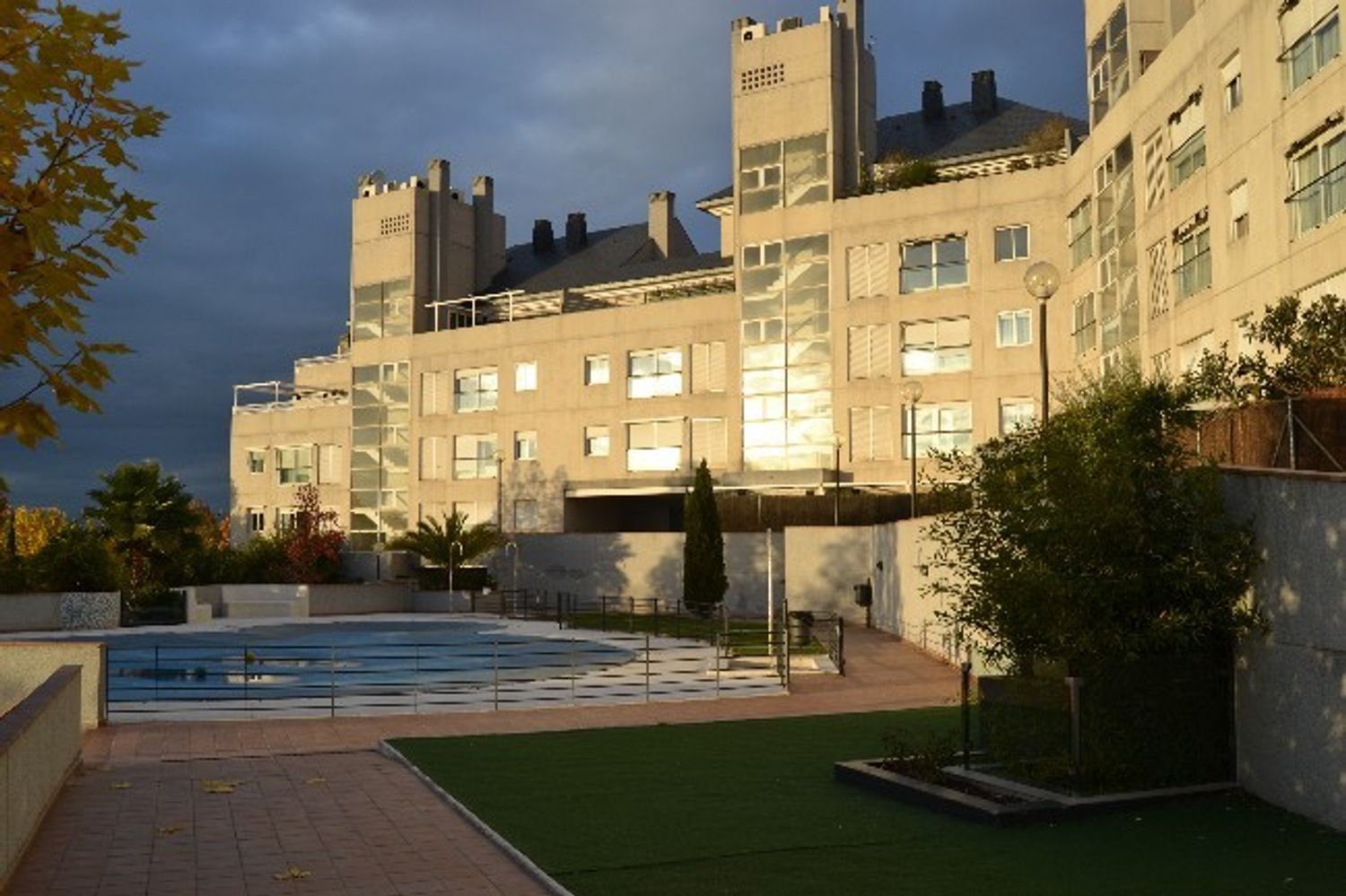 Piso en María Moliner, 13 - Foto 1