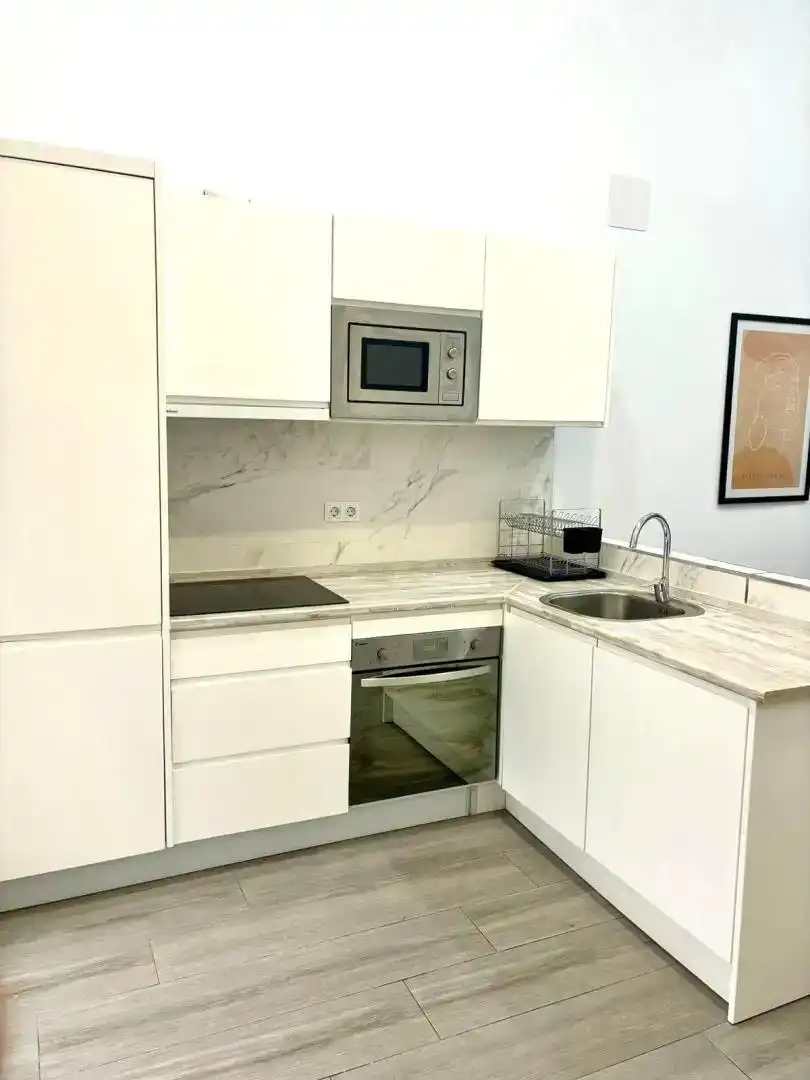 Piso en  Calle Arabista Manuel Ocaña Jiménez 43 - Foto 4