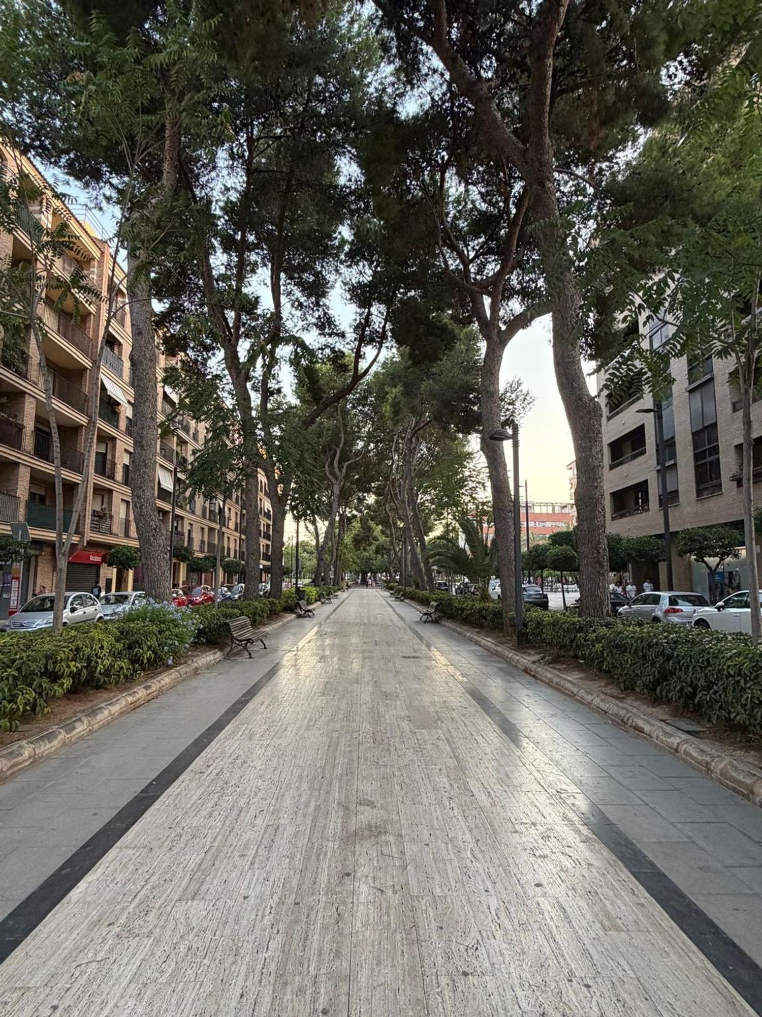 Piso en Avenida al Vedat, 145, Zona Avenida al Vedat, Zona Avenida al Vedat - Foto 3