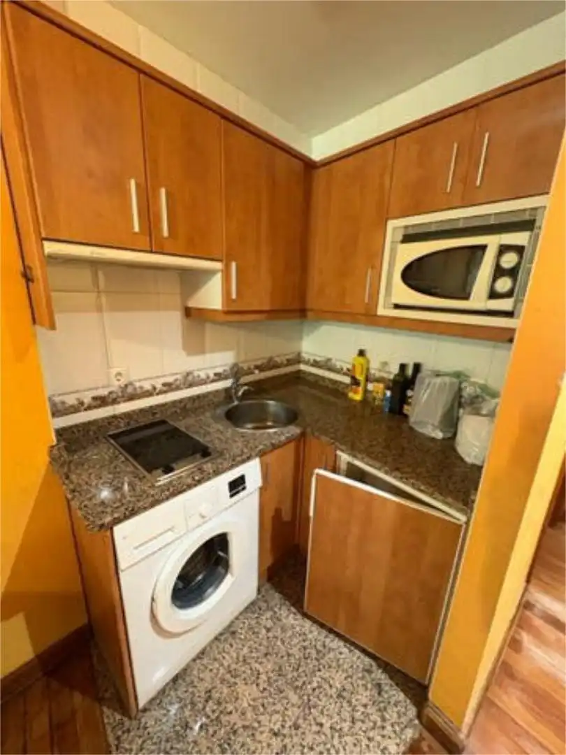 Apartamento en Centro - Foto 3