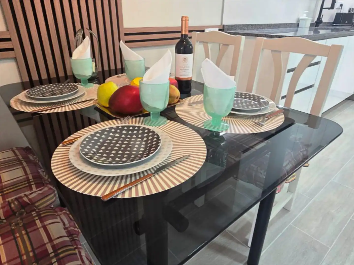 Piso en  Calle Senador Roque Calpena 10 - Foto 1