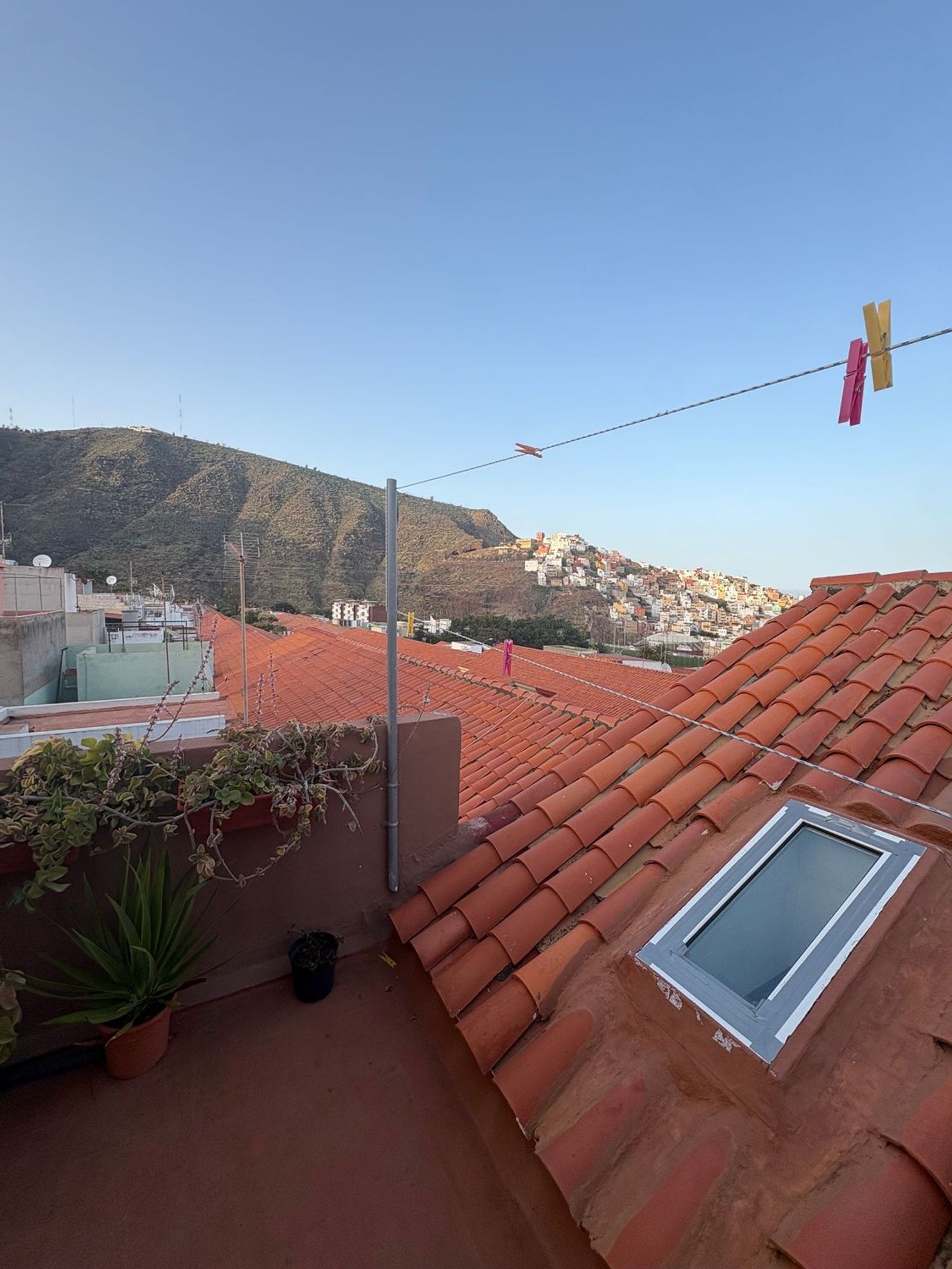 Casa o chalet independiente en Calle Chío, 12, La Salud - Foto 8