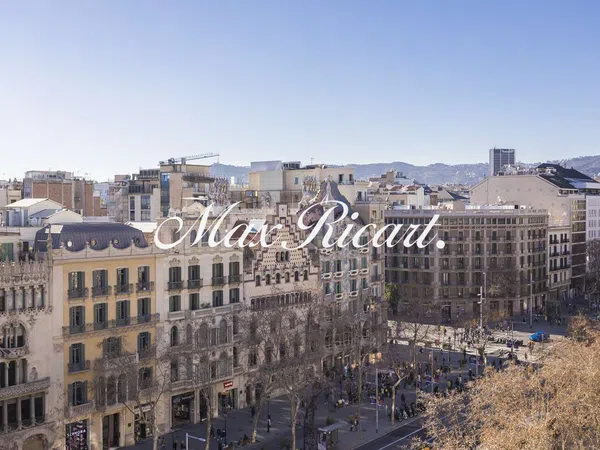 Piso en Calle de Aribau, L'Antiga Esquerra de l'Eixample - Foto 51