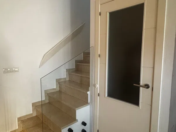 Chalet adosado en Calle Equitación, 3, Hipódromo - Cerrado del Águila, Hipódromo - Cerrado del Águila - Foto 11