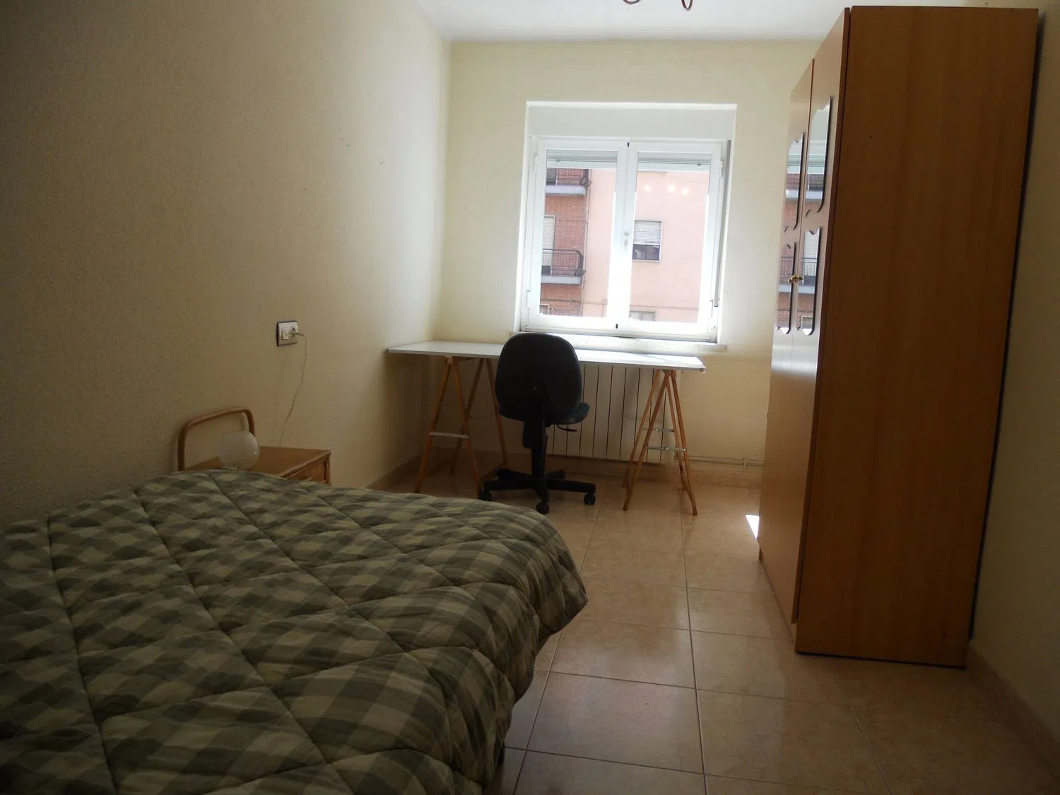 Piso en paseo Canalejas, 47 - Foto 3