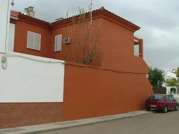 Chalet adosado en Calle Antonio Machado, 20 - Foto 2