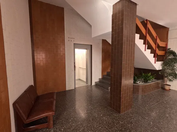 Piso en Calle Fernando Zóbel, 3, Centro, Centro - Foto 5