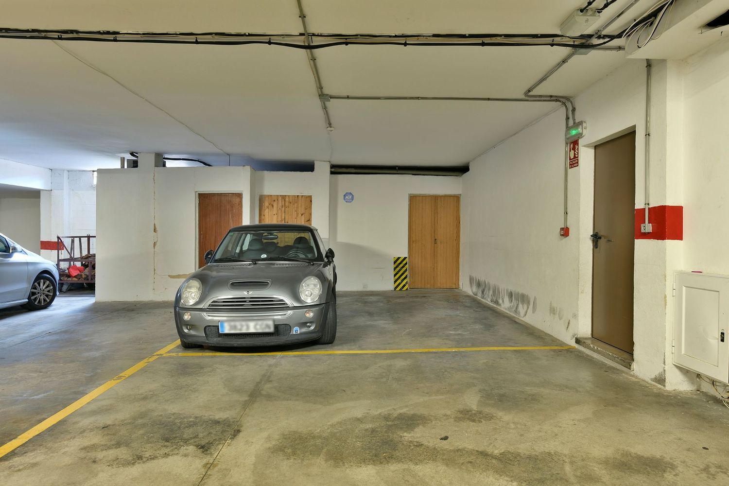 Piso en calle de Francesc Vidal I Sureda, 38 - Foto 25