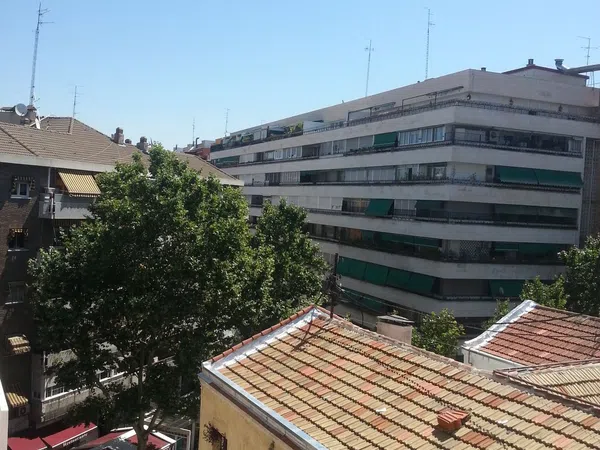 Piso en calle Daganzo, 15 - Foto 7