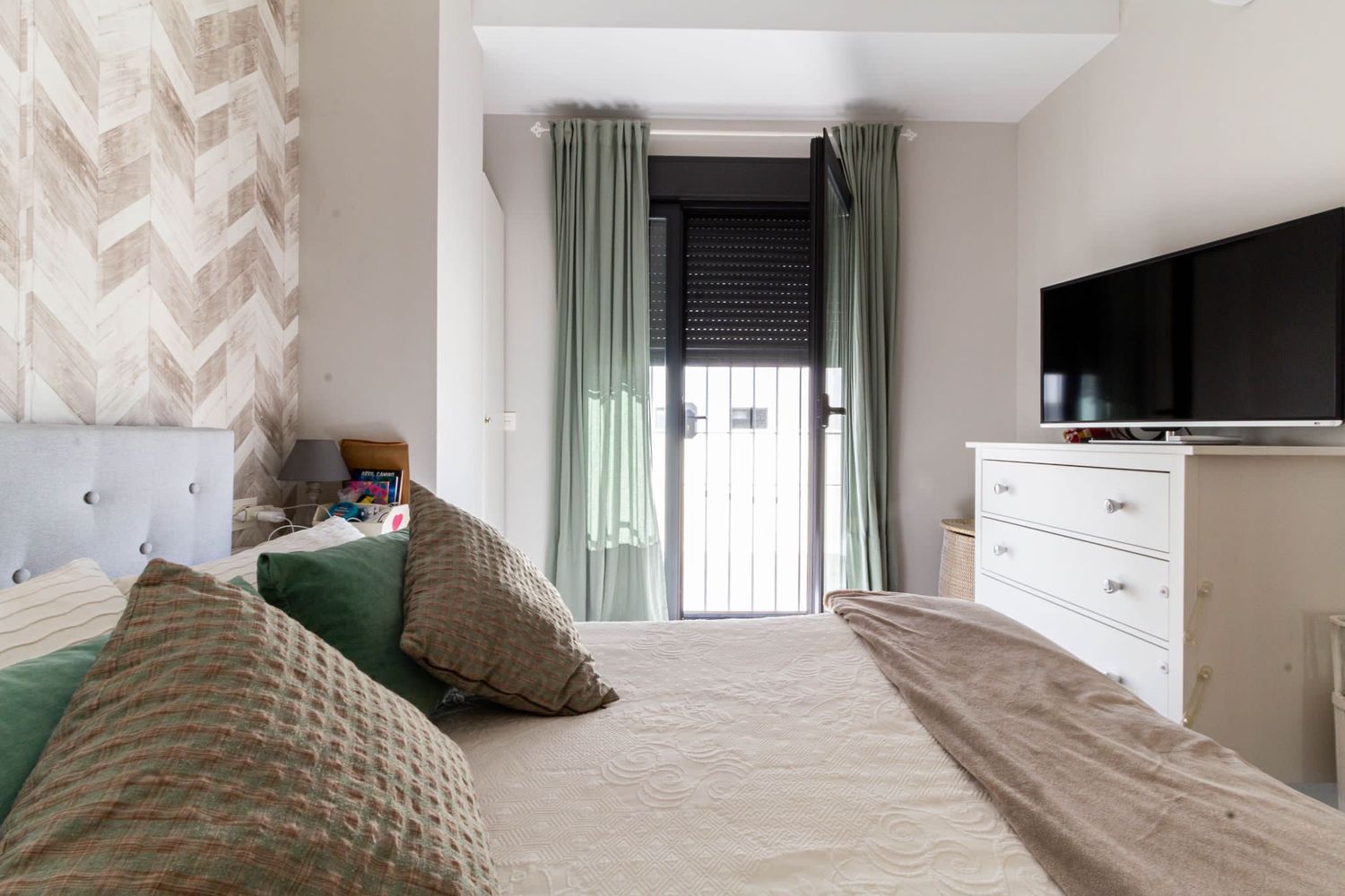 Piso en calle Málaga Virgen, 4 - Foto 23