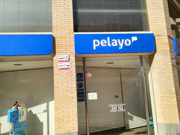 Local en Calle Víctor de la Serna, 1, Ciudad de Asís - Foto 3