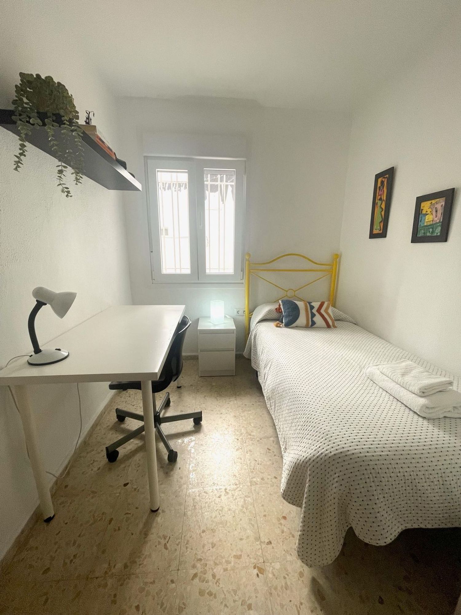 Piso en Calle Doctores Meléndez, 21, La Caleta - La Viña, La Caleta - La Viña - Foto 17
