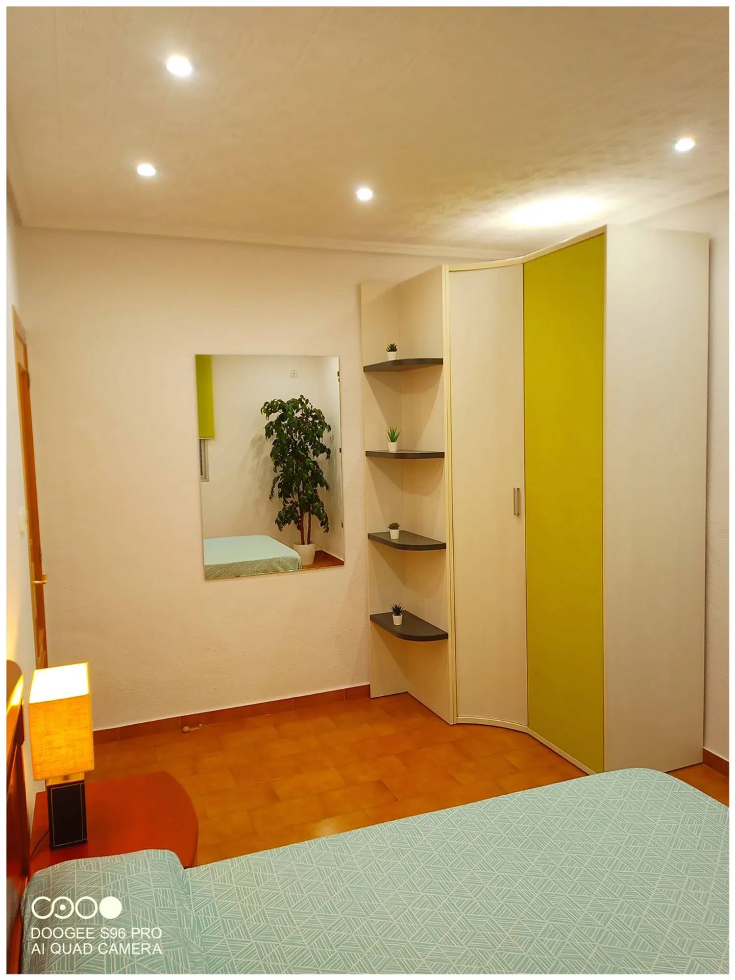 Piso en calle de los Rosales, 28 - Foto 17