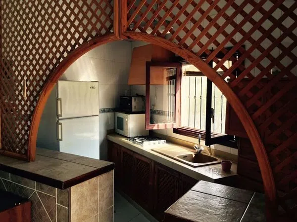 Casa rural en Los cabañates, 1, Isla Plana-Los Puertos, Isla Plana-Los Puertos - Foto 9