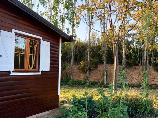 Casa o chalet independiente en La Fresnedilla, 18 - Foto 7