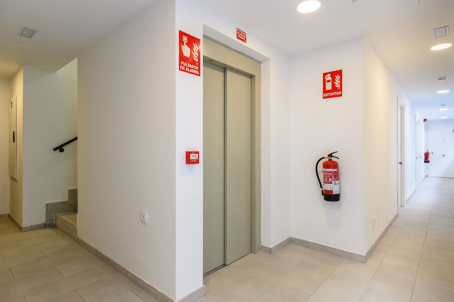 Loft en Calle de Fuerteventura, 5, Pol. Industrial norte, Pol. Industrial norte - Foto 17