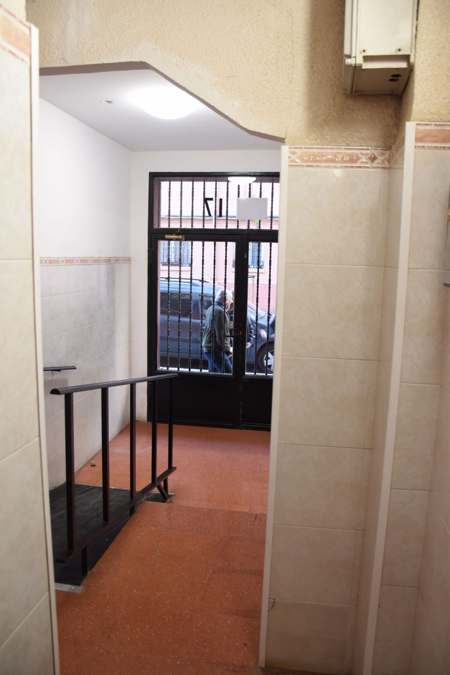 Piso en Calle de García Galdeano, 17 - Foto 2