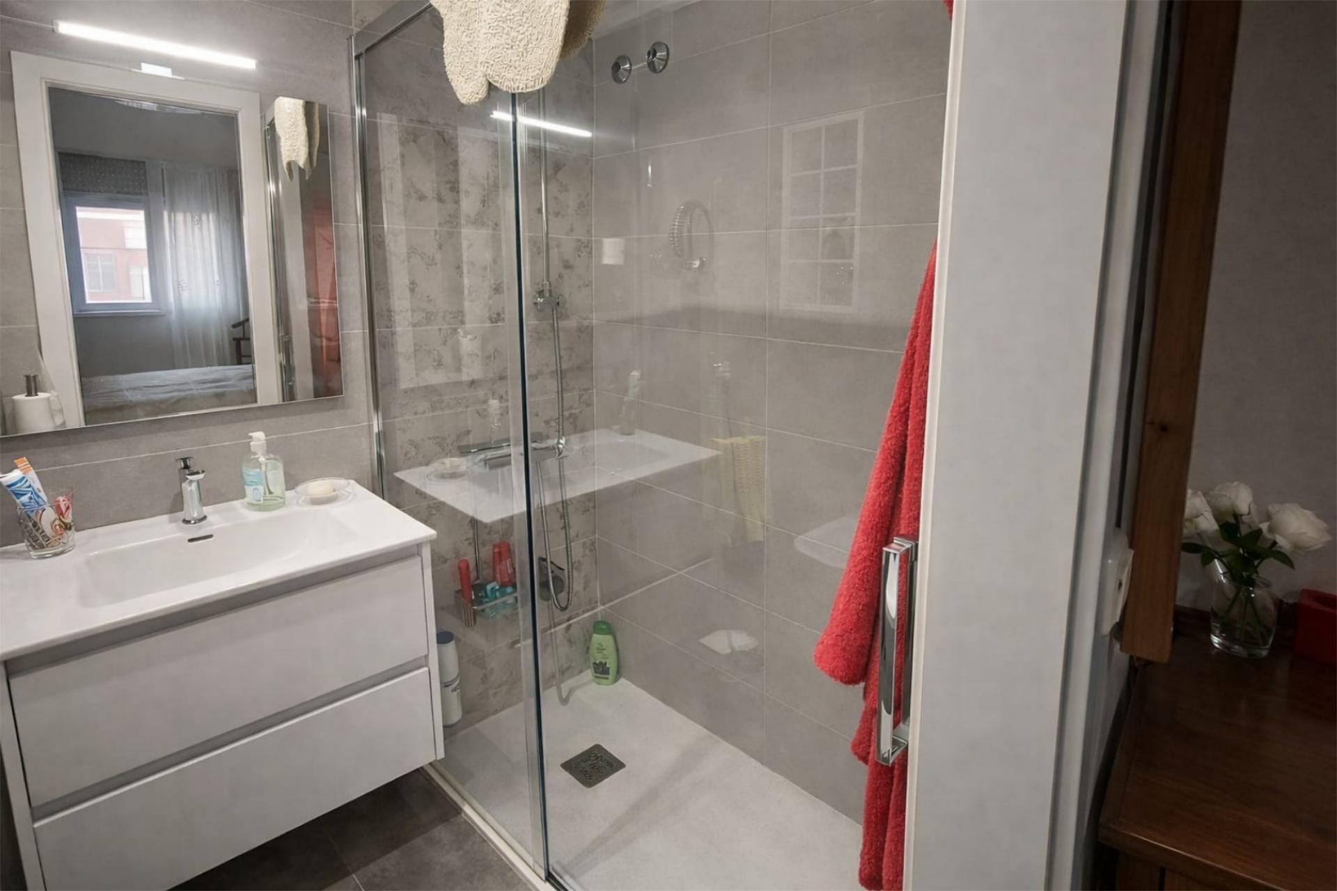 Ático en  Calle Pintor Juan Gris 1 - Foto 2