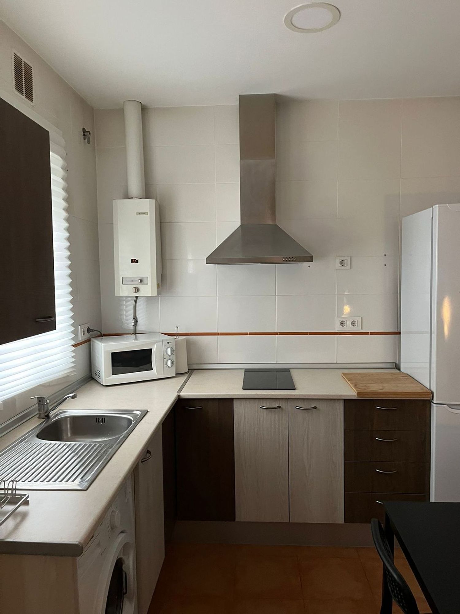 Piso en calle Santa Marina, 26 - Foto 9