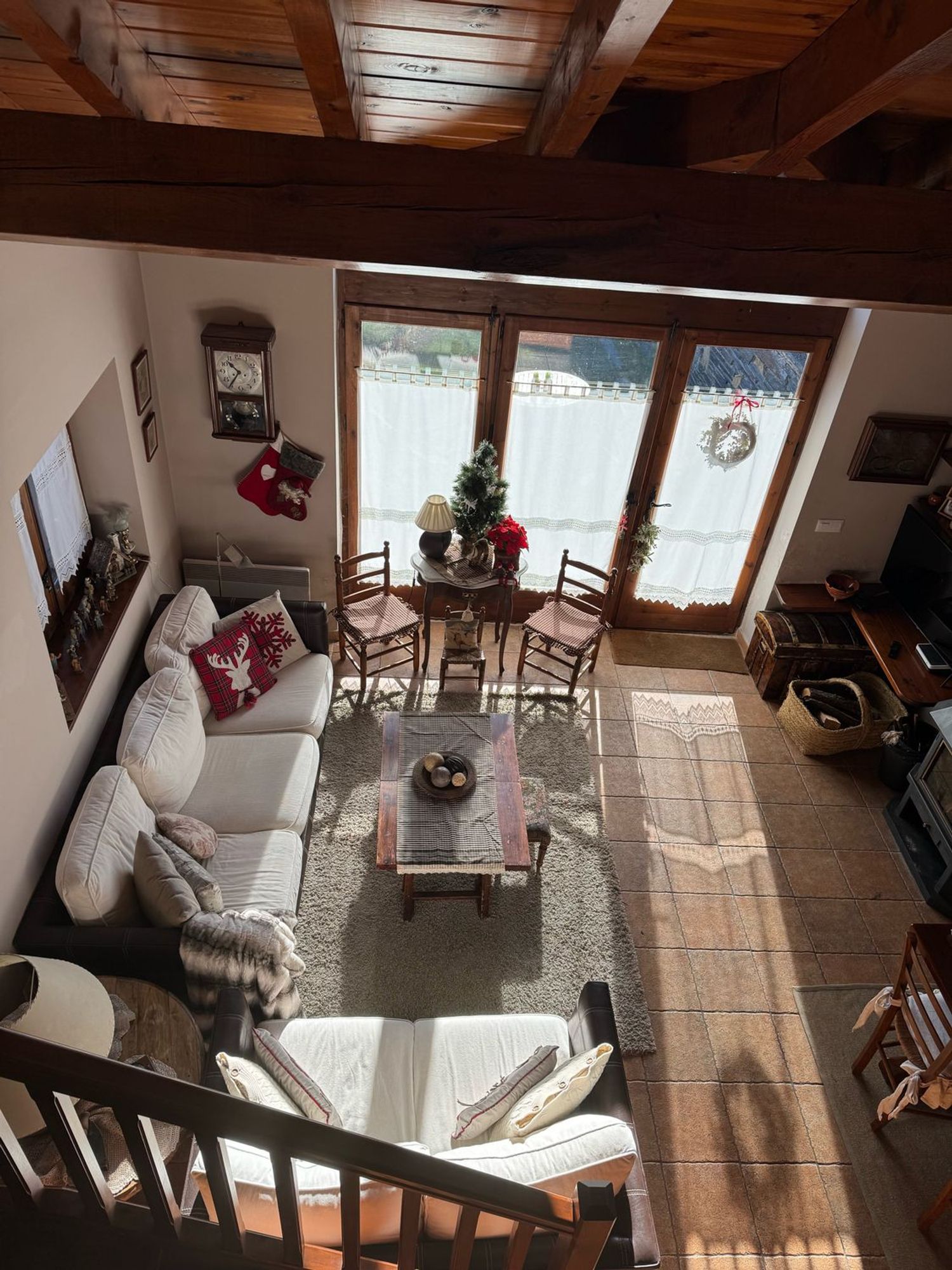 Chalet pareado en Calle Malet, 15 - Foto 7