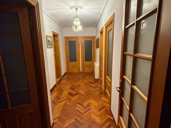 Piso en Calle Entrepeñas, 30, Agra del Orzán - Ventorrillo, Agra del Orzán - Ventorrillo - Foto 9