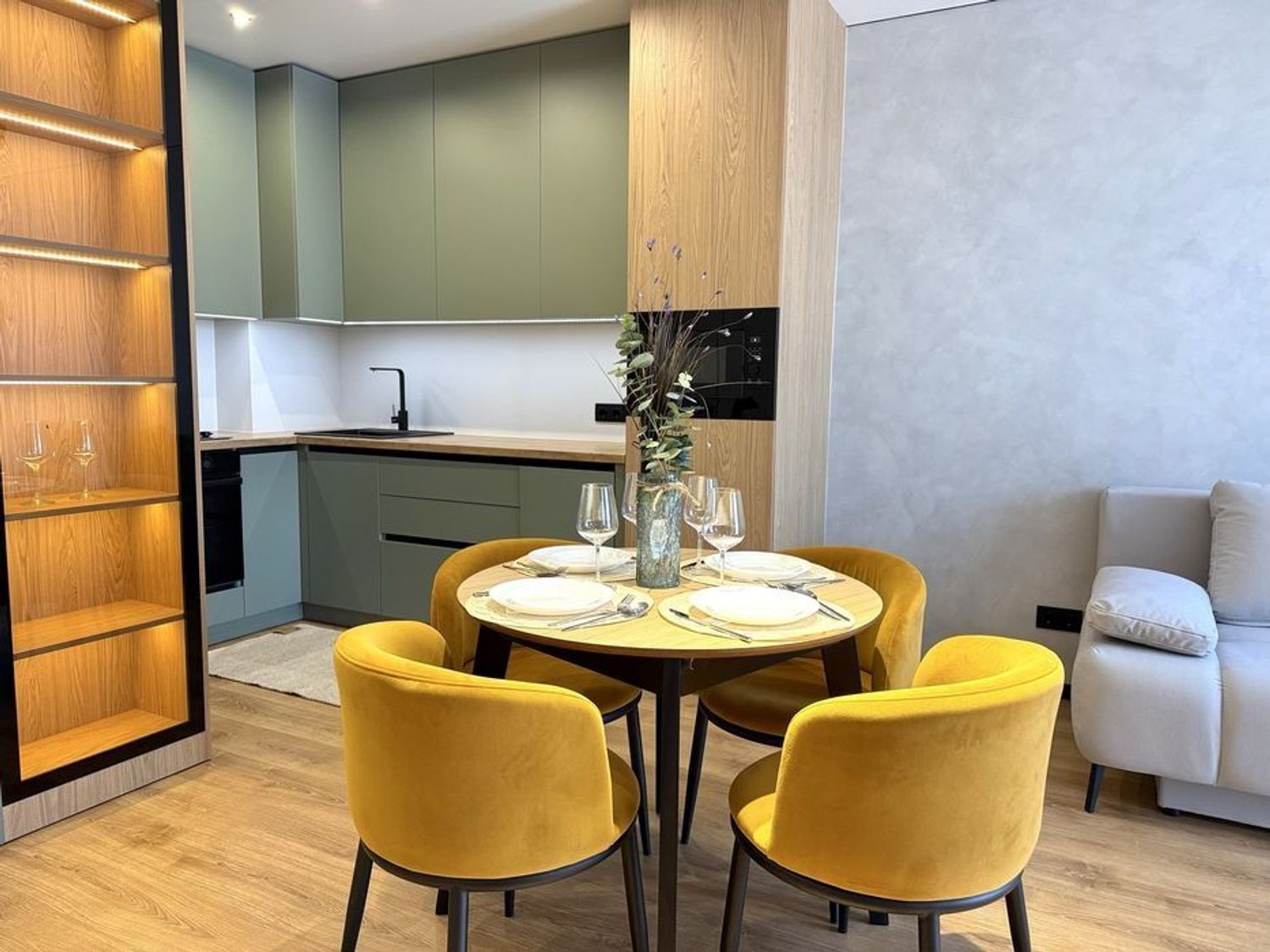 Piso en calle de Maria Llàcer, 22 - Foto 4