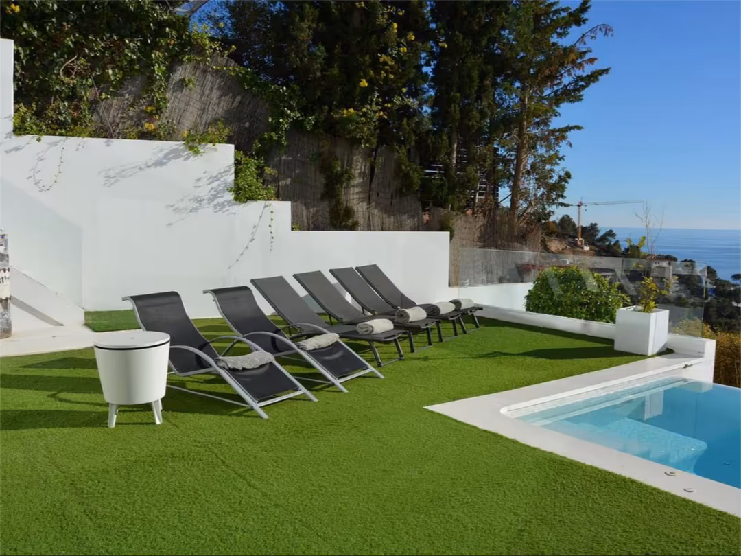 Casa adosada en  Carrer Malvasia 46 - Foto 5