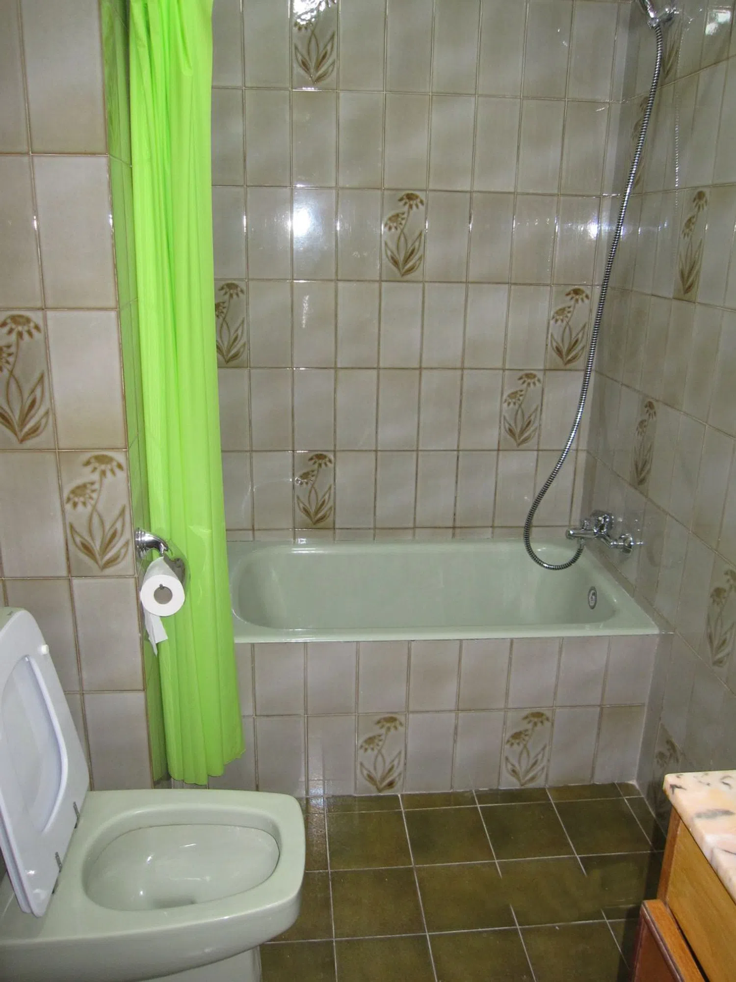 Piso en calle d'Enric Navarro, 30 - Foto 5