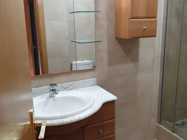 Piso en Avenida Santo Domingo de la Calzada, 15, Las Tablas - Foto 12