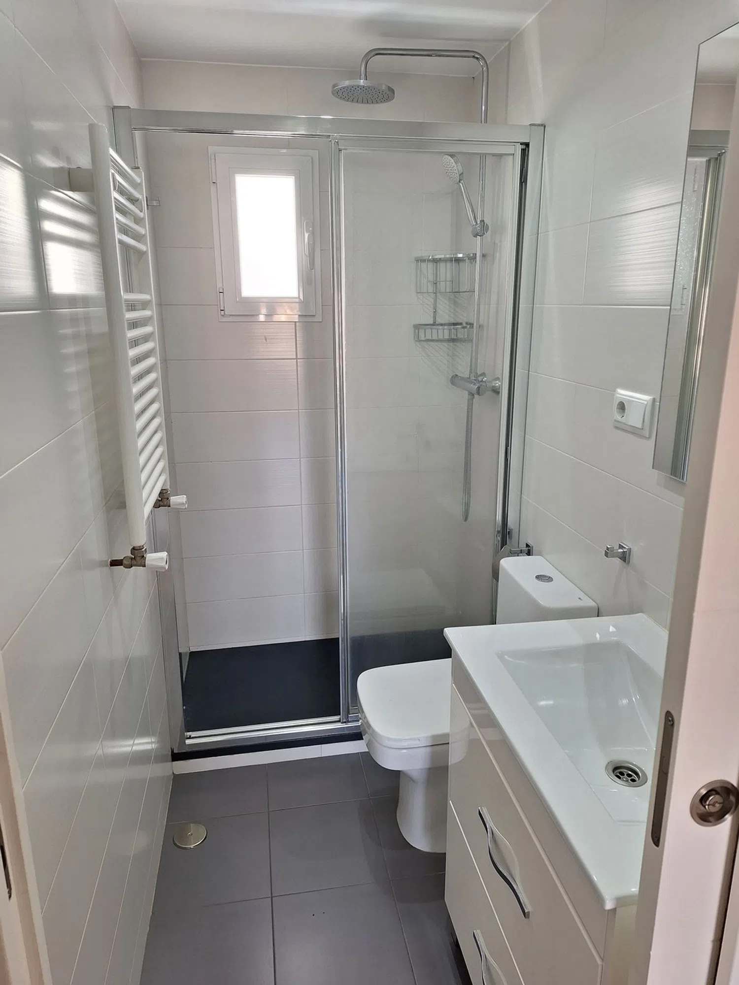 Piso en Barrio Pilar - Foto 5