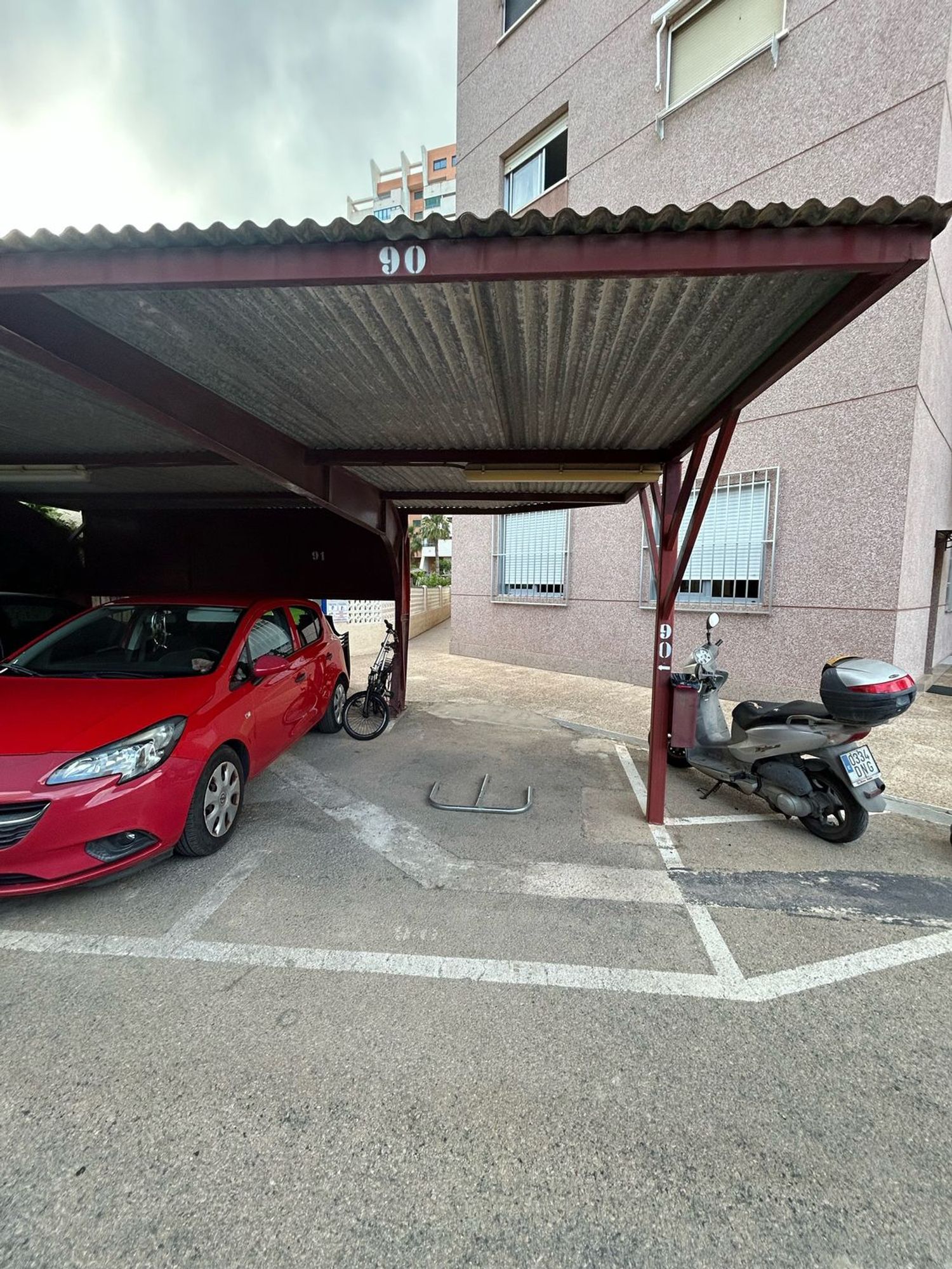 Piso en Avenida Juan Fuster Zaragoza, 15 - Foto 18