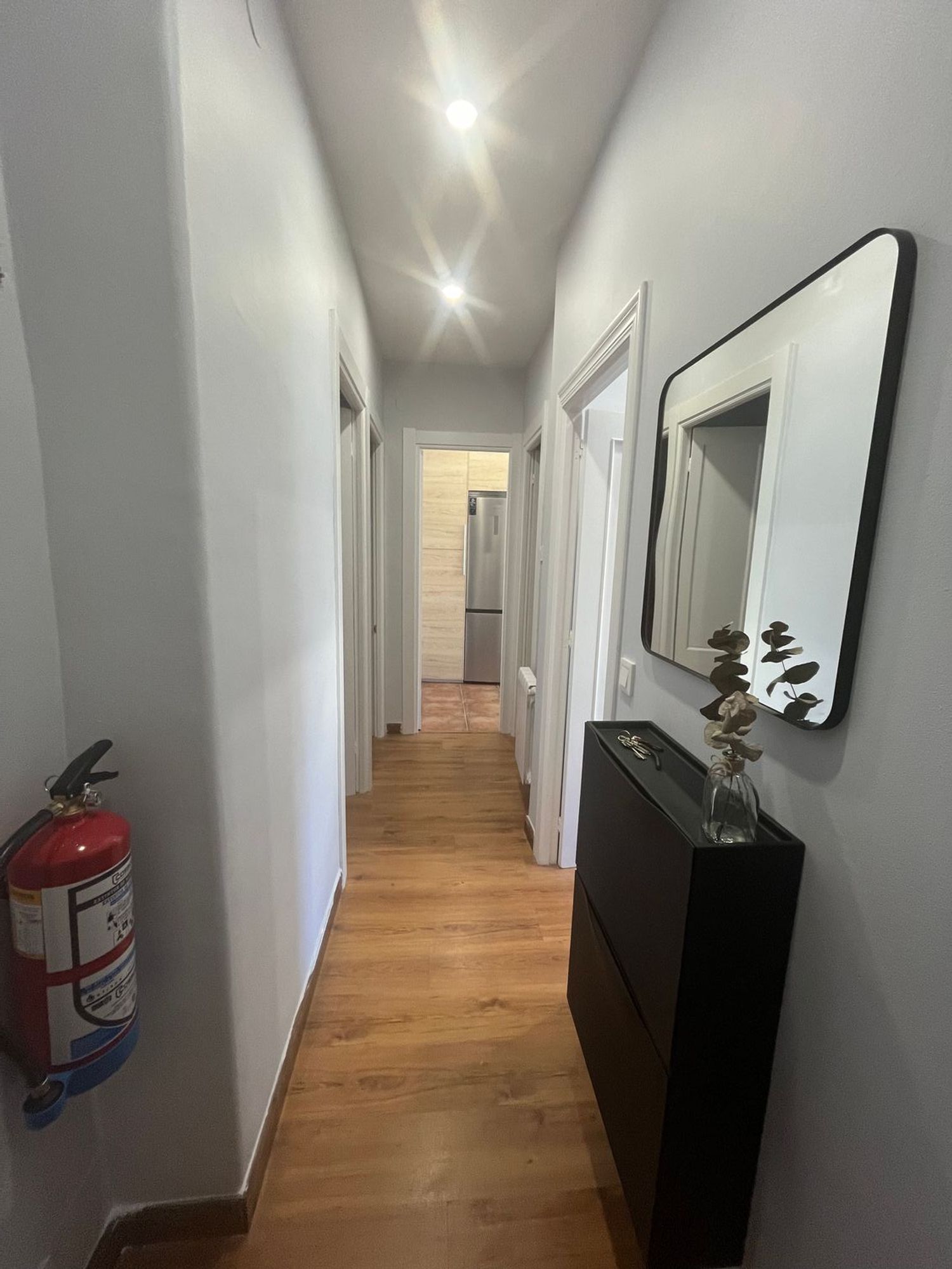 Piso en Calle Antonio Mendoza, 10, General Dávila, General Dávila - Foto 19
