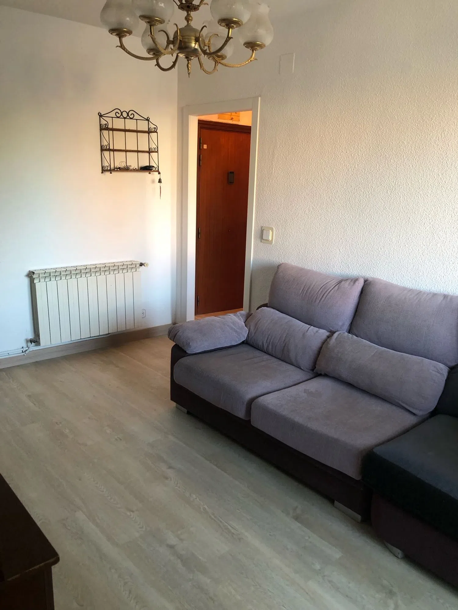 Piso en Barrio Pinar del Rey - Foto 1