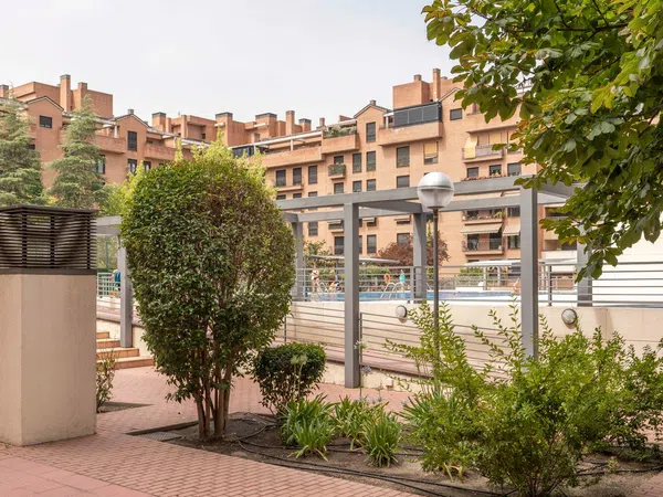 Piso en Calle de Bustamante, 26, Delicias - Foto 26