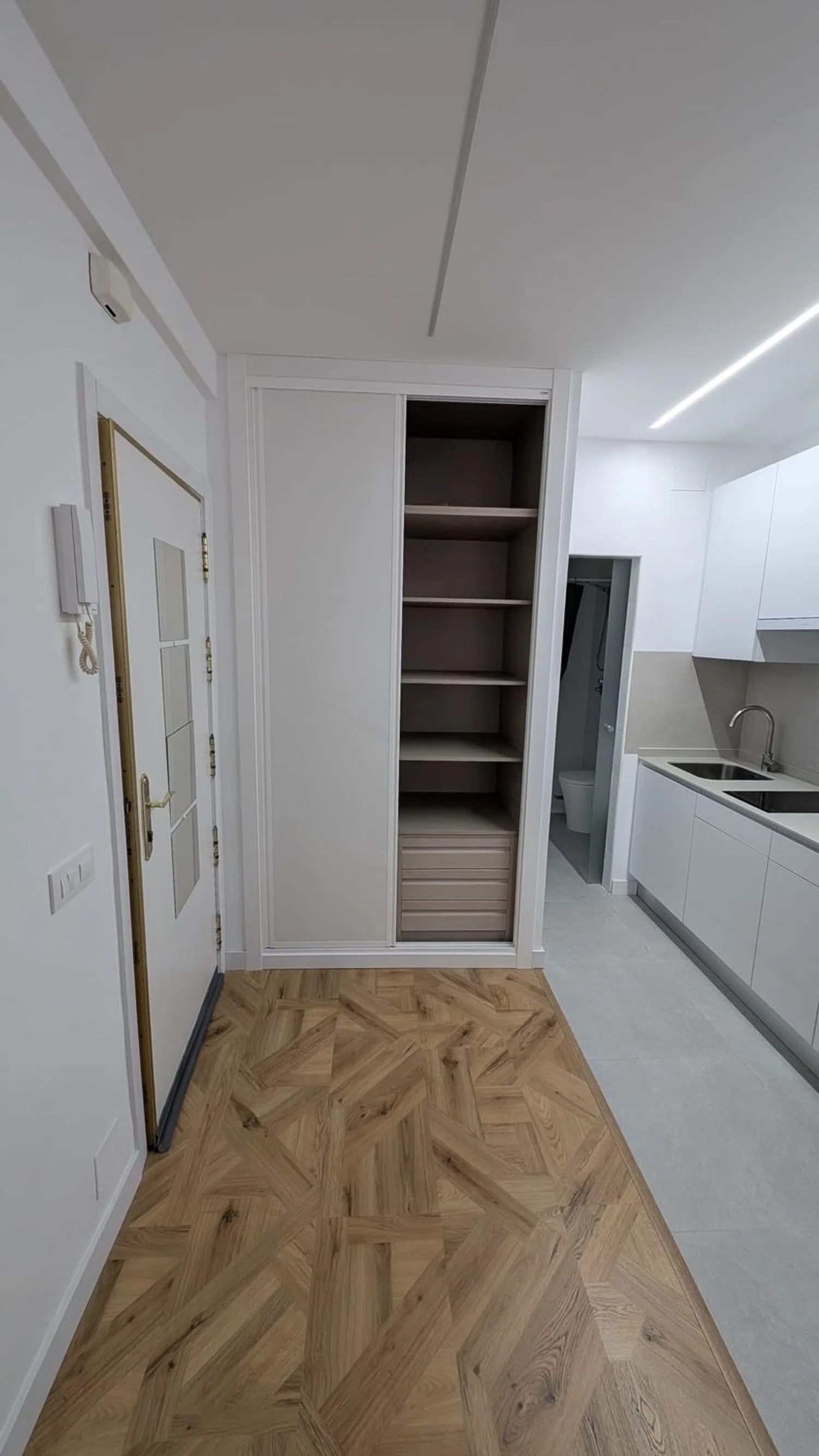 Estudio en calle de Lucio del Valle, 8 - Foto 3