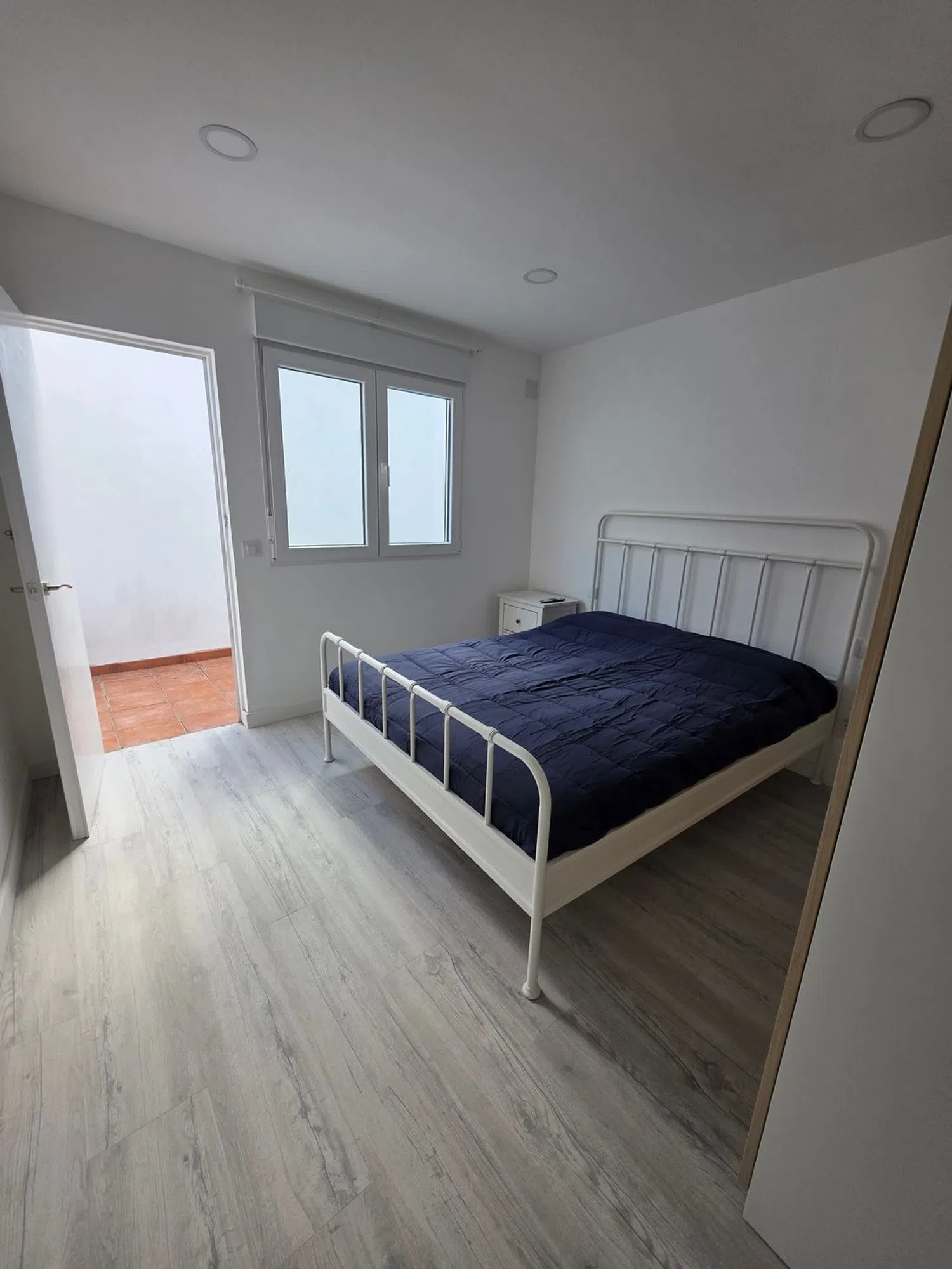 Piso en calle de Eugenia de Montijo, 31 - Foto 9