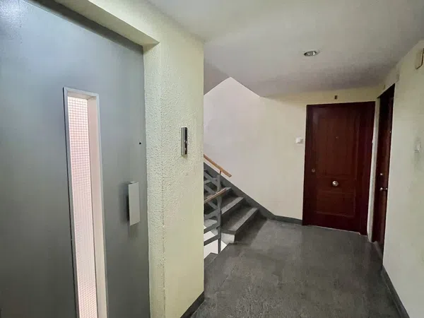 Piso en calle de Teodoro Iriarte Reinoso, 1 - Foto 7