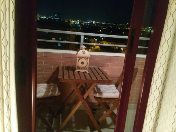Piso en Plaza Brigada Paracaidista, 8, Zona Juan Carlos I - Avenida de Europa - Foto 2