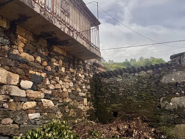 Casa de pueblo en Aldea Outeiro o, 5 - Foto 9