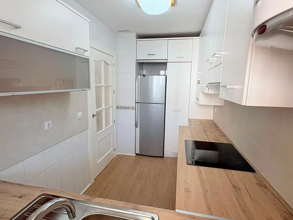 Dúplex en Calle Pintor Juan Gris, 6, La Zarzuela-San José-Belén, La Zarzuela-San José-Belén - Foto 8