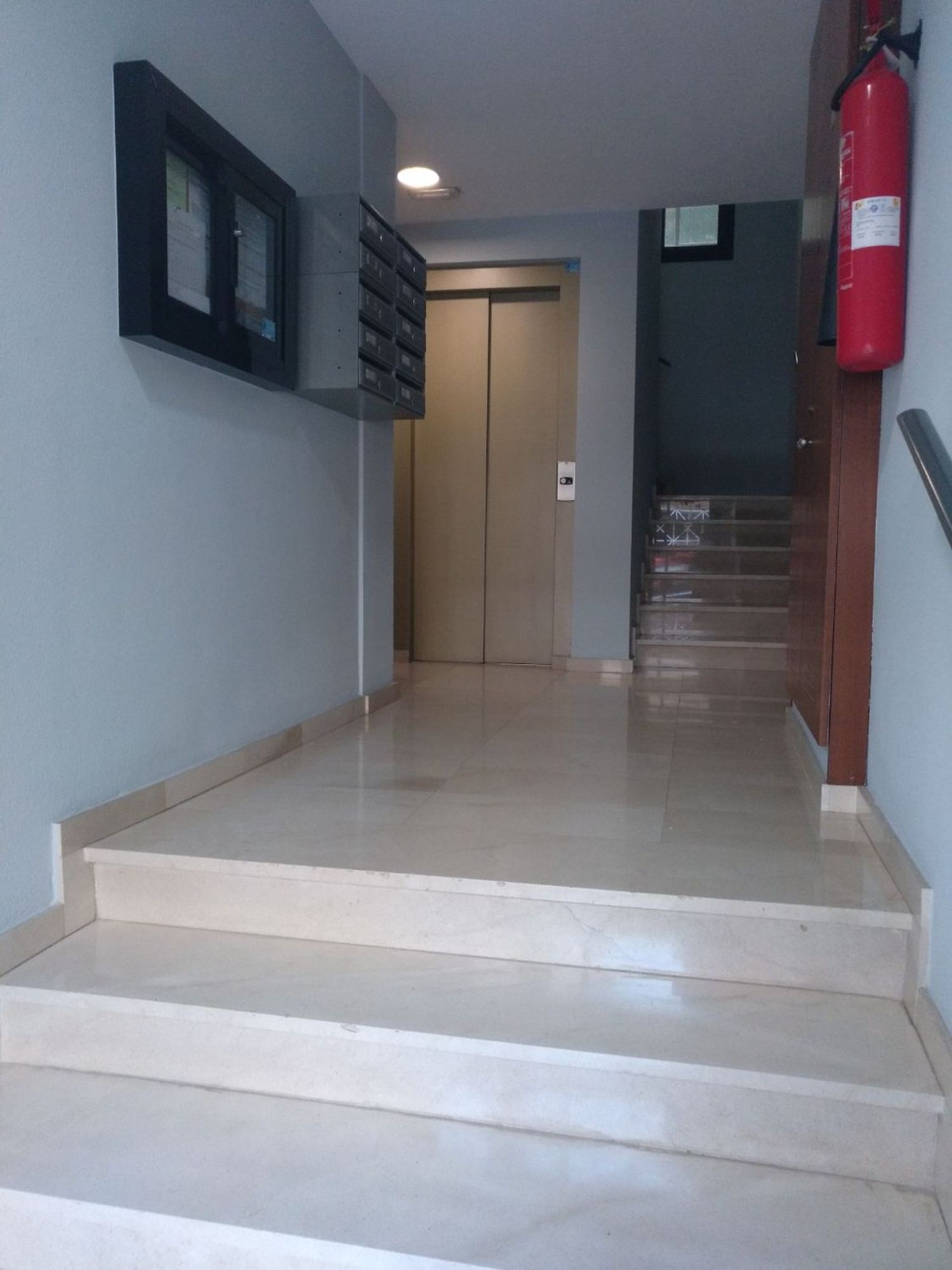 Piso en Calle Tenesor, 27, Callejón del Castillo - El Calero - Las Huesas, Callejón del Castillo - El Calero - Las Huesas - Foto 2