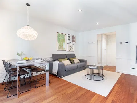 Piso en calle de la Diputació, 268