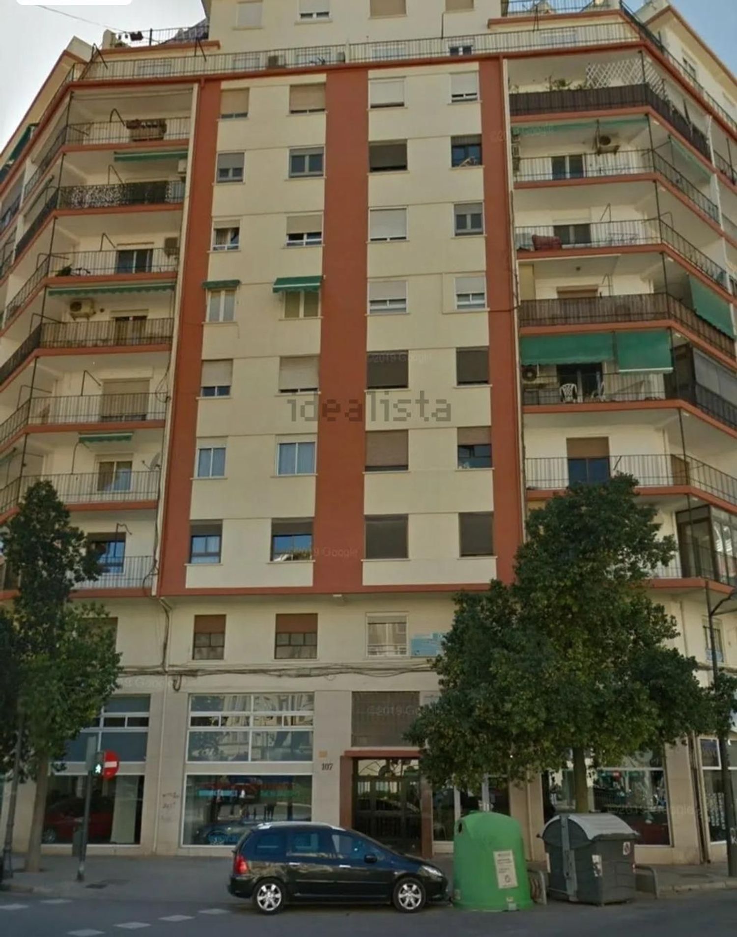 Piso en La Petxina, La Petxina - Foto 5