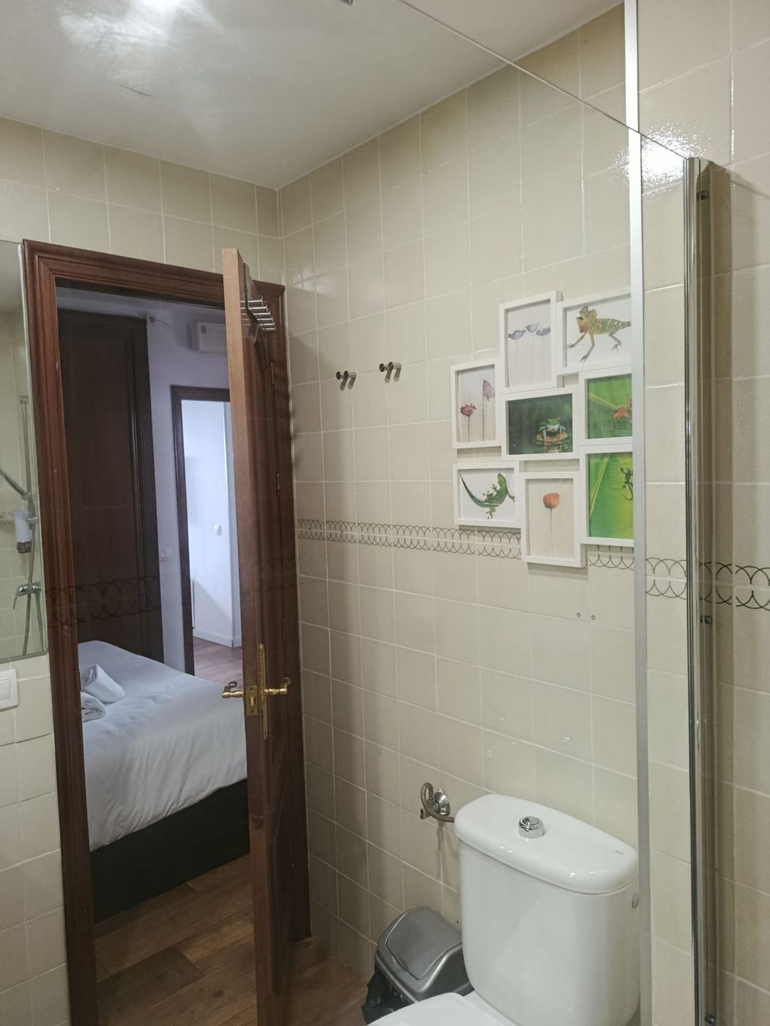 Piso en Calle Marqués del Villar, 1, Judería - San Basilio - Foto 2