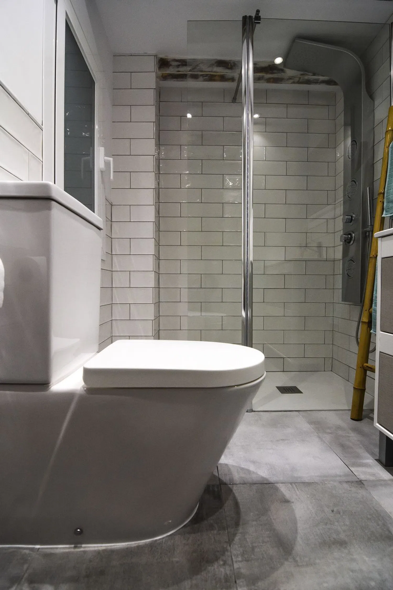 Estudio en calle dels Horts, 16 a - Foto 9