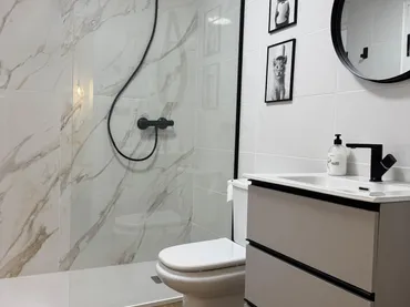 Estudio en  Carrer Porta d'Alacant 26 - Foto 14