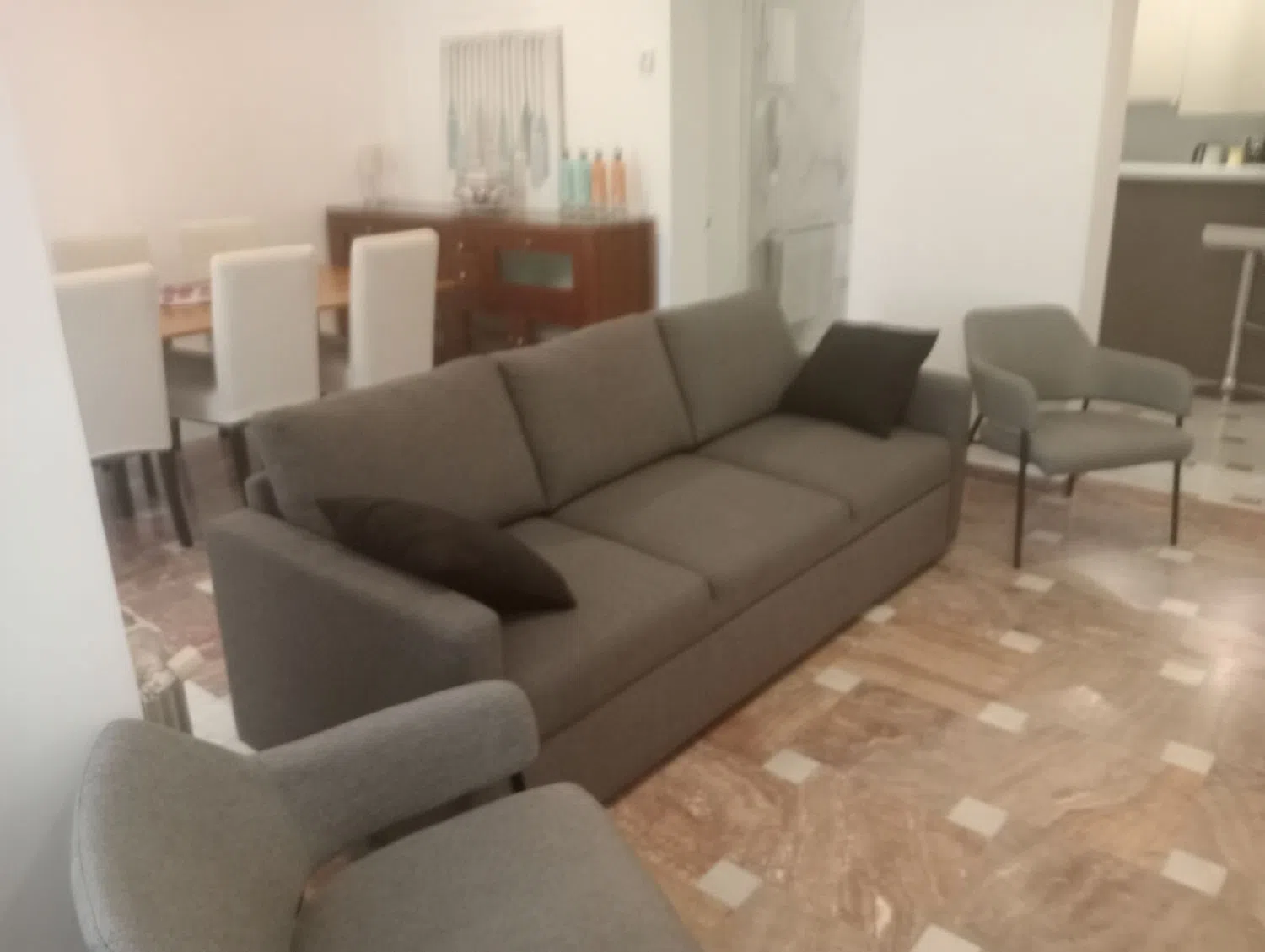 Piso en paseo del Prado, 44 - Foto 7