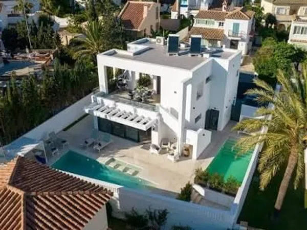 Casa o chalet independiente en Urbanización Torre Verde, 28, Puente Romano - Foto 24